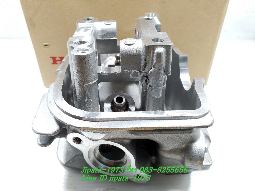 (Scoopy i 2012) ชุดฝาสูบ Honda Scoopy i ปี 2012,Zoomer X,Spacy i แท้