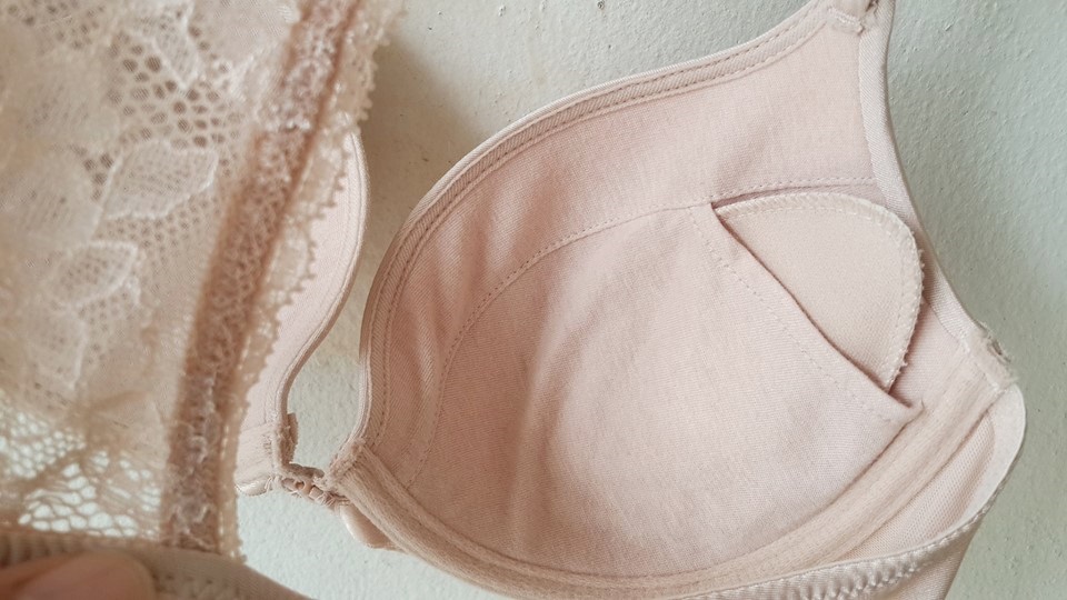 เสื้อชั้นในสตรีBSC