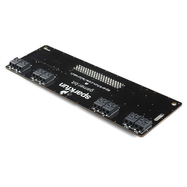 SparkFun gamer:bit for micro:bit