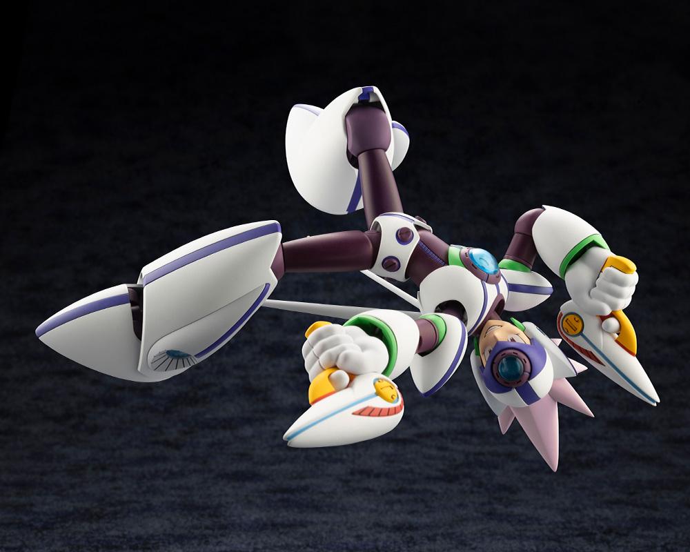 "Pre-Order" Kotobukiya 1/12 Axl White ver.