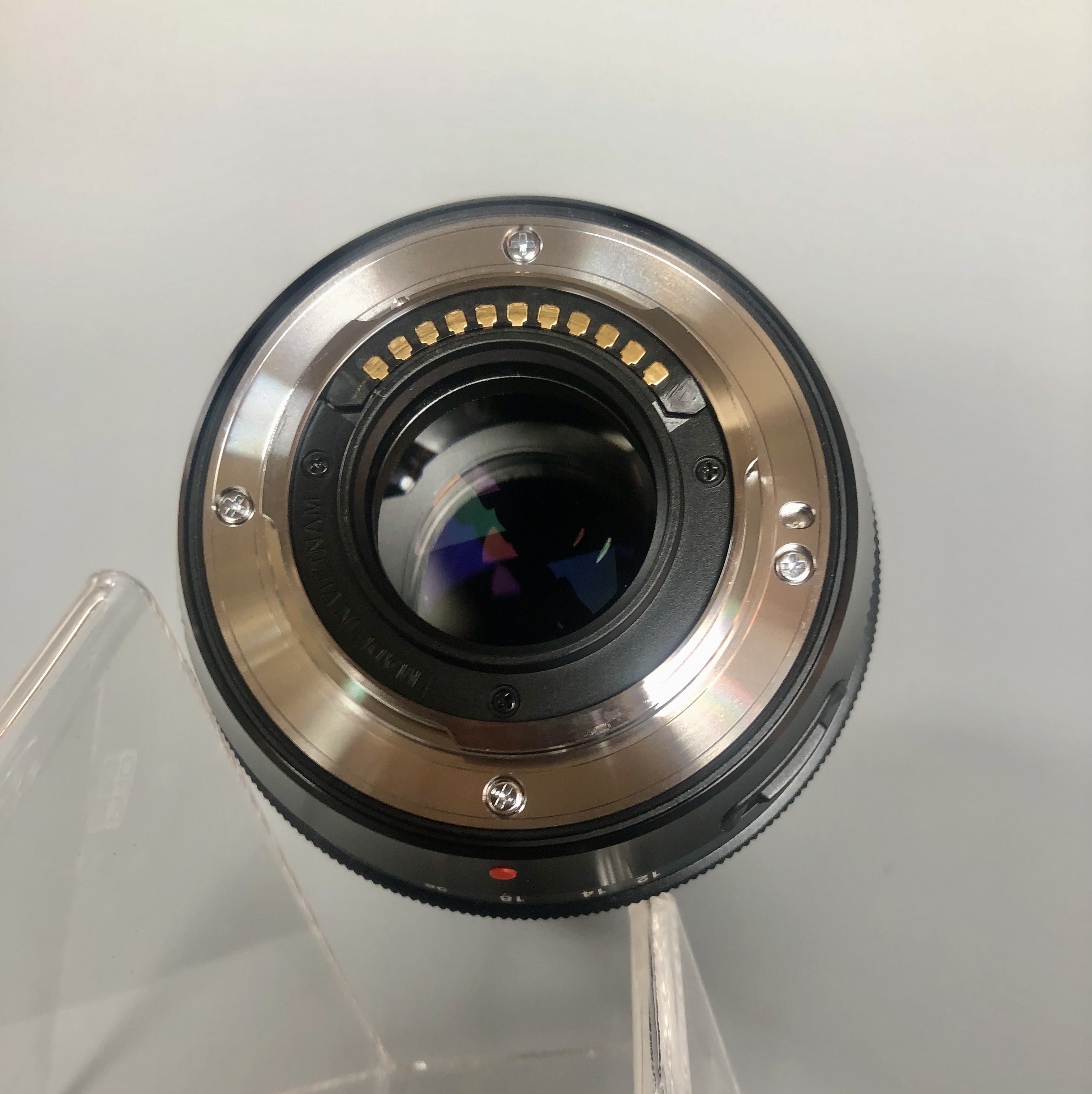 ขายเลนส์ Olympus M. Zuiko Digital ED 12-40mm f/2.8 PRO สภาพใหม่เอี่ยม