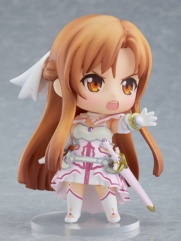 [1343] Nendoroid Asuna [Stacia, the Goddess of Creation]