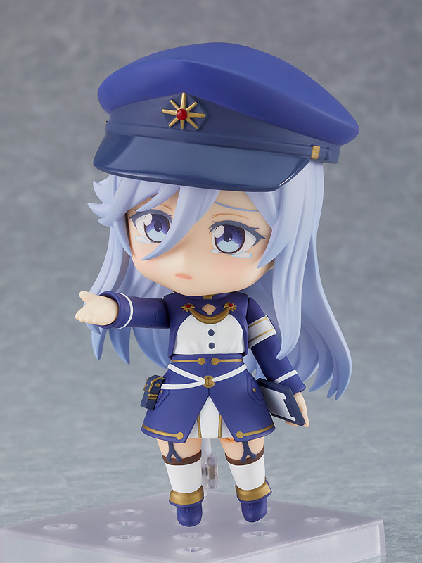 [1674] Nendoroid Vladilena Milizé