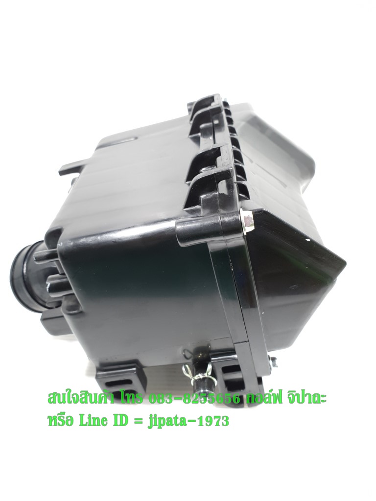 (Mio) ชุดหม้อกรองอากาศ Yamaha Mio 115 ปี 2004-2006 แท้