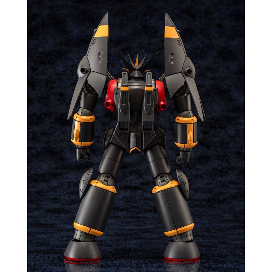 "Pre-Order" Aoshima ACKS 1/1000 Gunbuster
