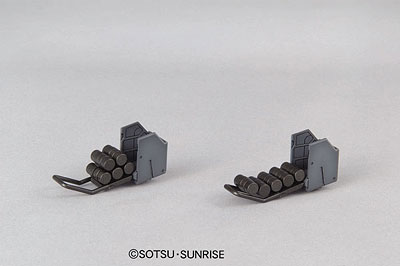 MG 1/100 MS-06F Zaku Mine Layer