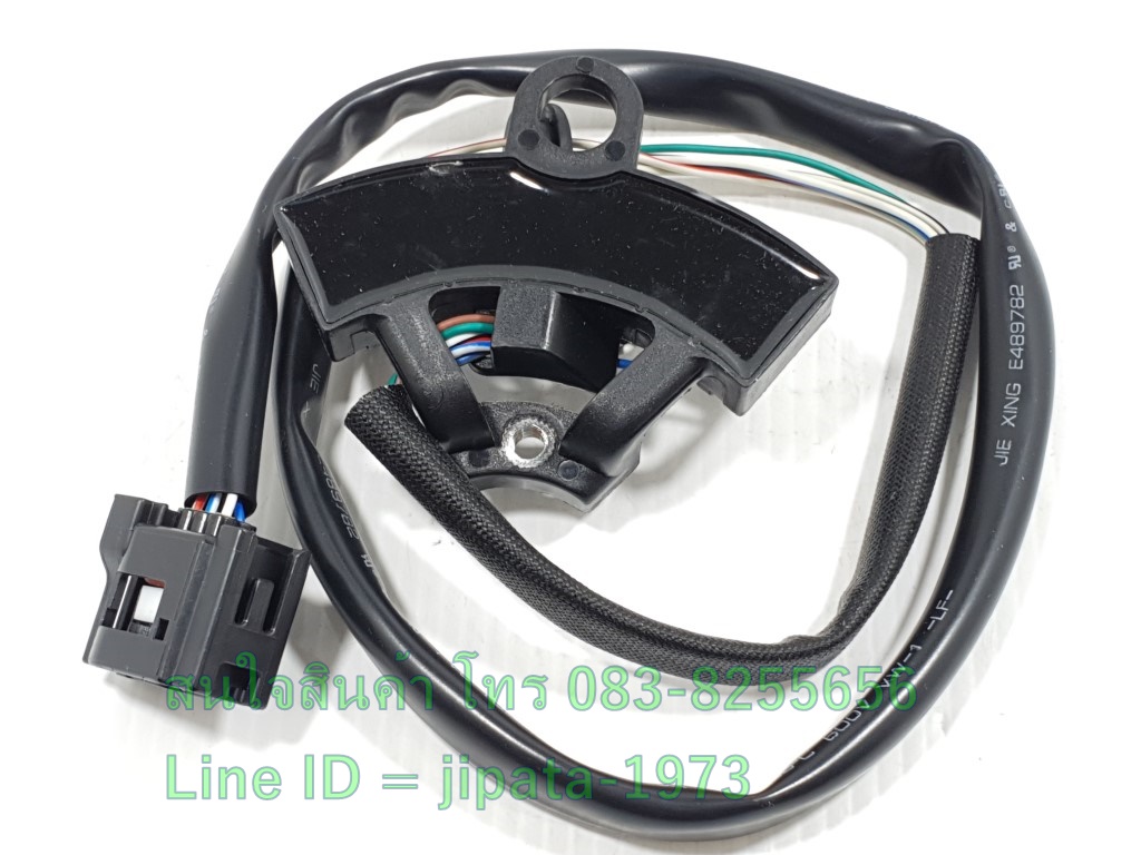 (PCX 125 i) ชุดพัลเซอร์ติดขดลวดจานไฟ Honda PCX 125 งานเกรดเอ