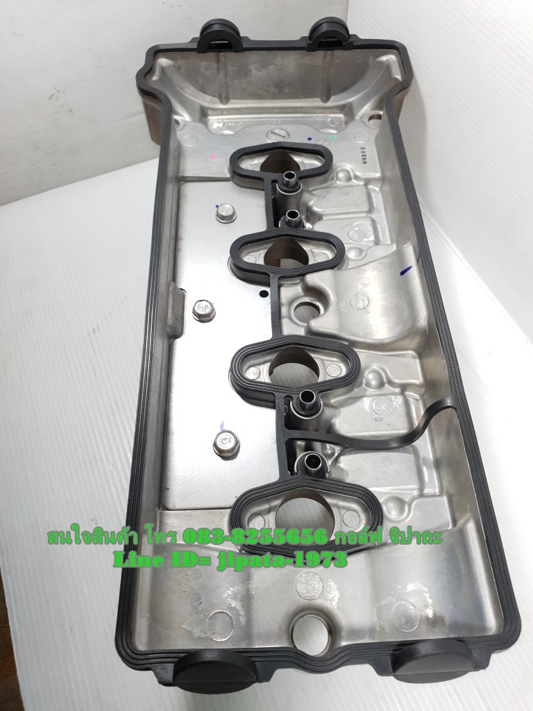 (CBR 650) ฝาครอบฝาสูบ Honda CBR 650 แท้ (มือ 2)