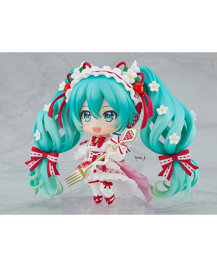 "Pre-Order" [1939] Nendoroid Hatsune Miku 15th Anniversary Ver.