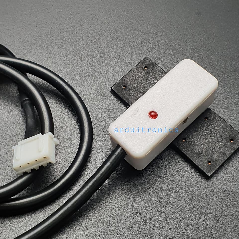 Non-contact Water / Liquid Level Sensor XKC-Y26-NPN (24V) - Arduino ...
