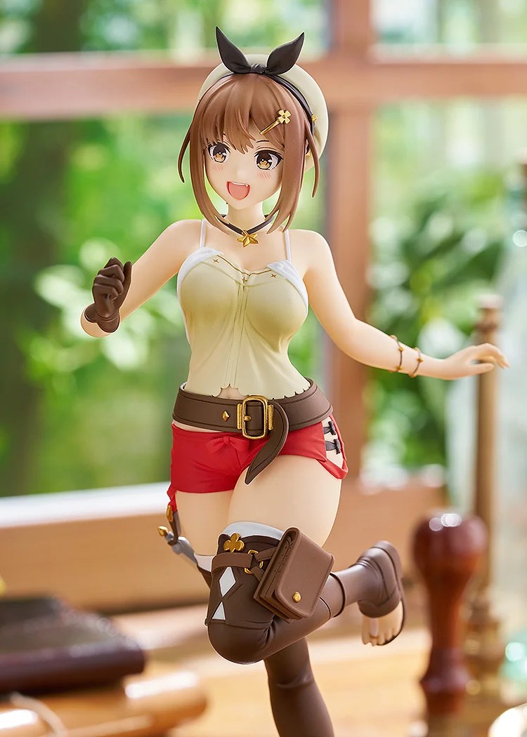 "Pre-Order" POP UP PARADE Reisalin Stout: Anime Ver. L Size