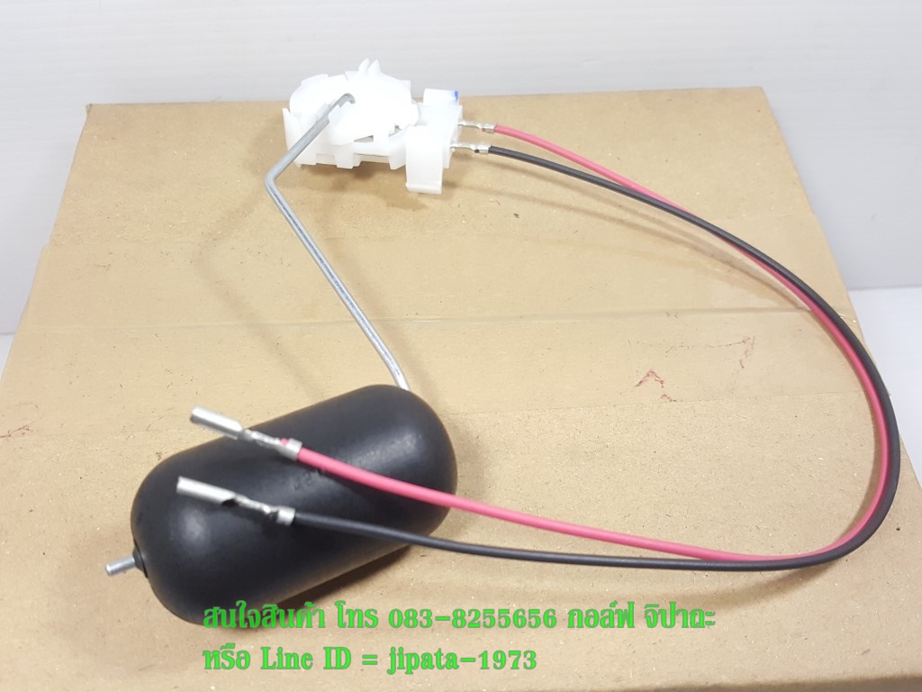 (PCX 150 i) ชุดลูกลอยวัดระดับน้ำมันเชื้อเพลิง Honda PCX 150 i ปี 2012 แท้