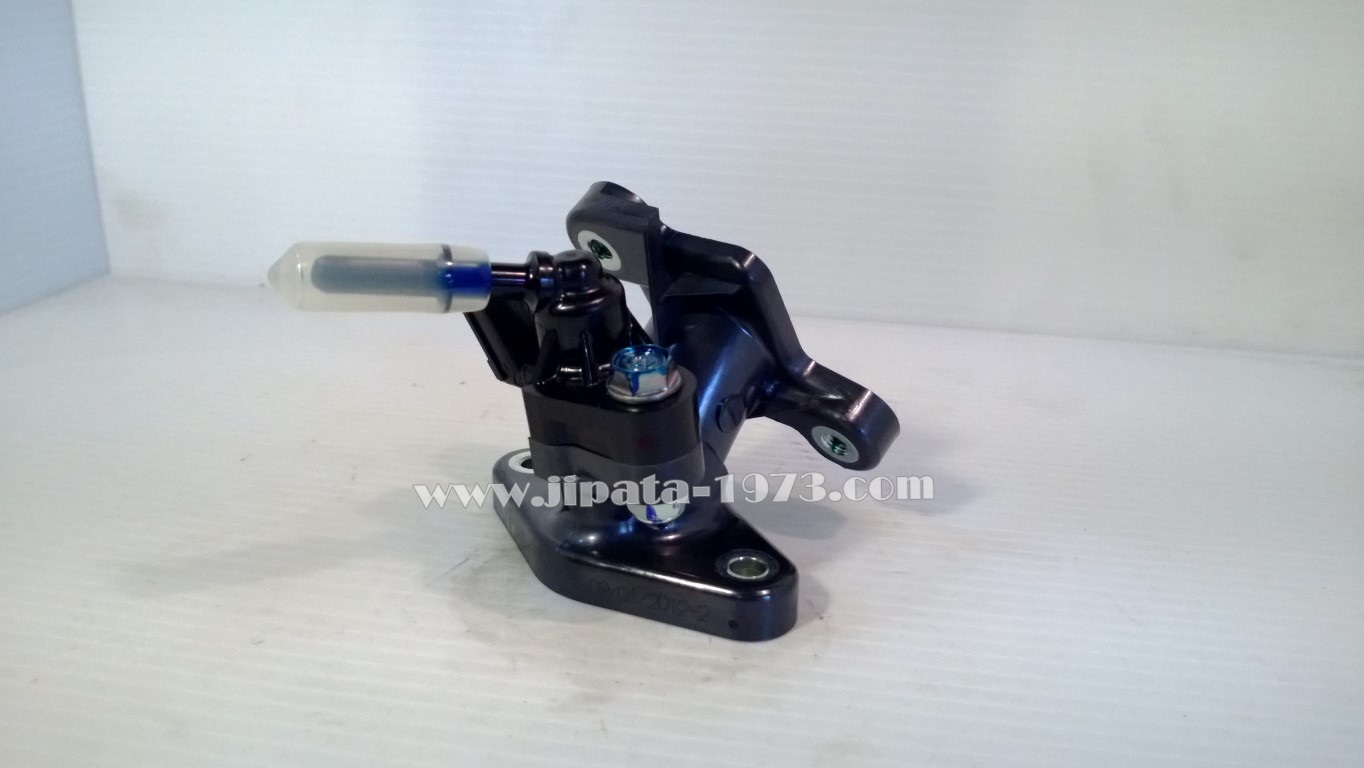 ชุดหัวฉีดพร้อมแป้นรับ Honda Wave 110 i แท้