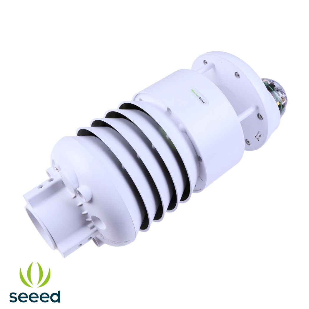 SenseCAP S700 V2 7-in-1 Compact Weather Sensor (แท้จาก SeeedStudio)