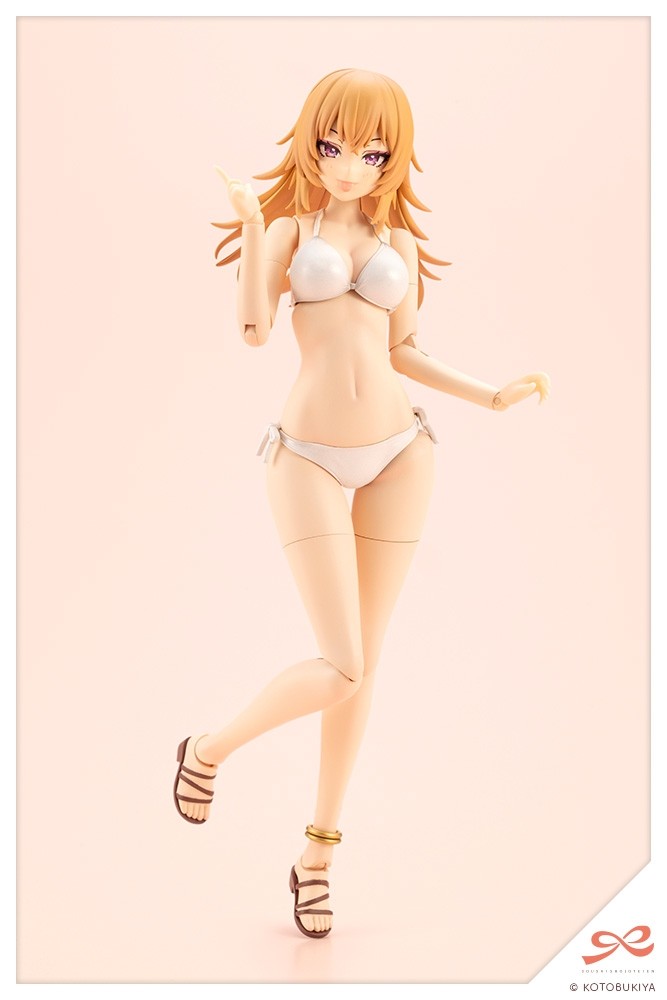 "Pre-Order" Sousai Shojo Teien 1/10 Seira Ichijo (Swim Style) Hair Arrange Ver.