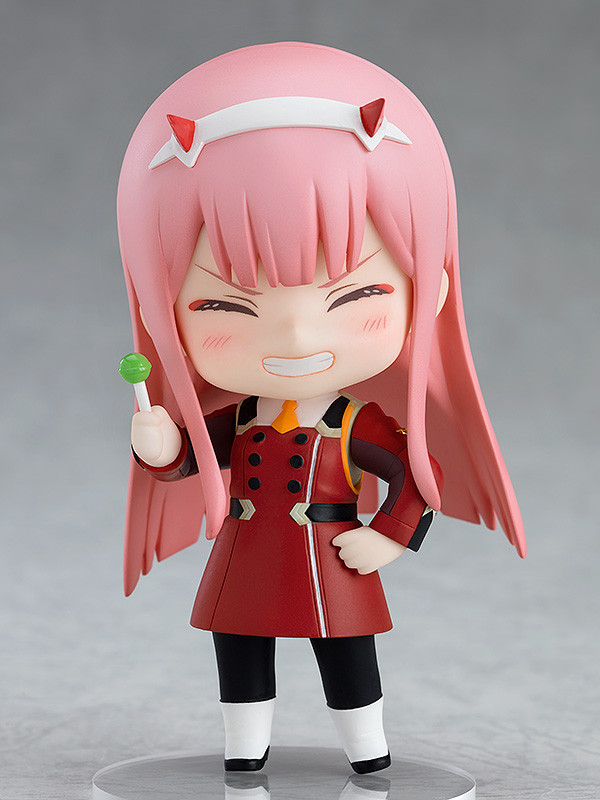 [952] Nendoroid Zero Two