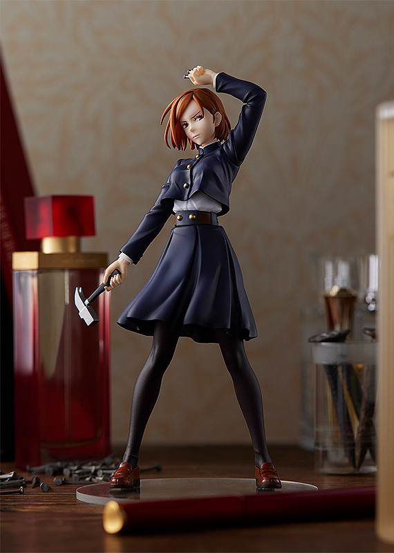 "Pre-Order" POP UP PARADE Nobara Kugisaki