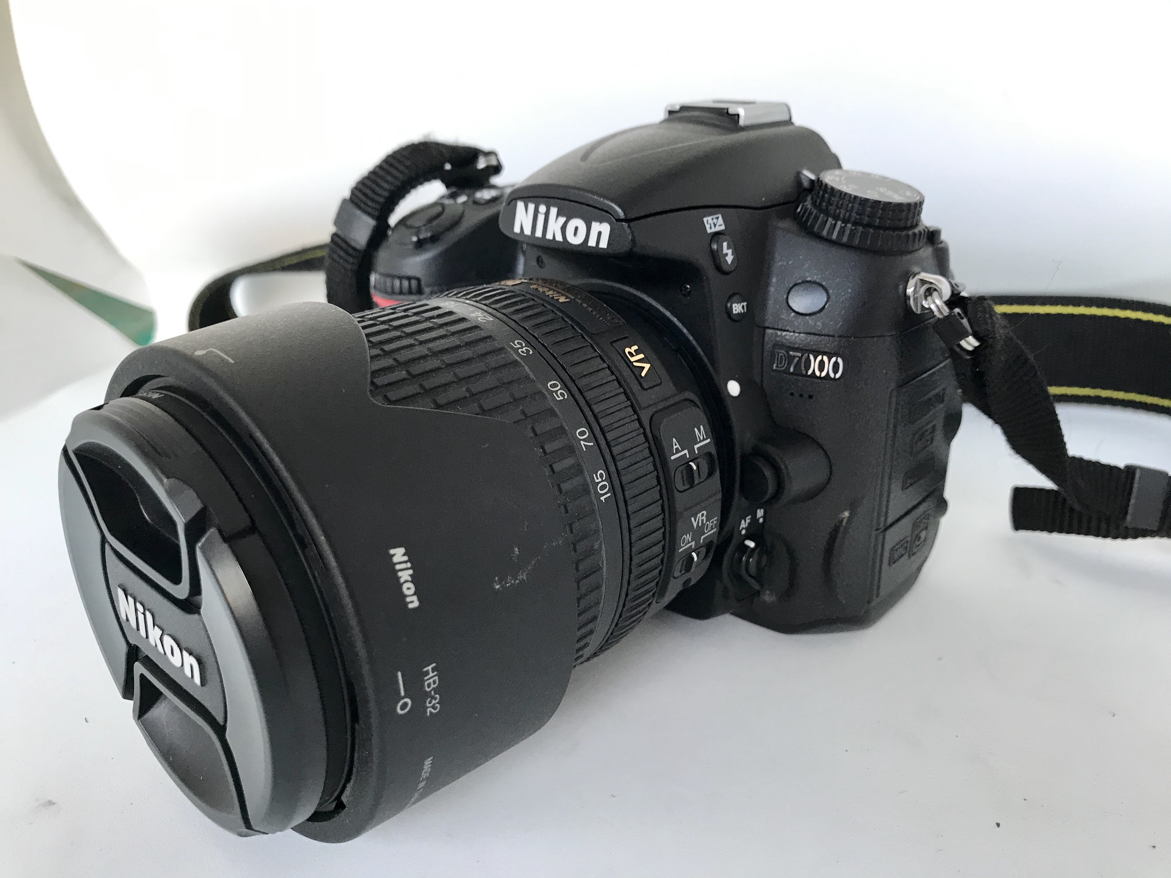 เช่ากล้อง Nikon D610