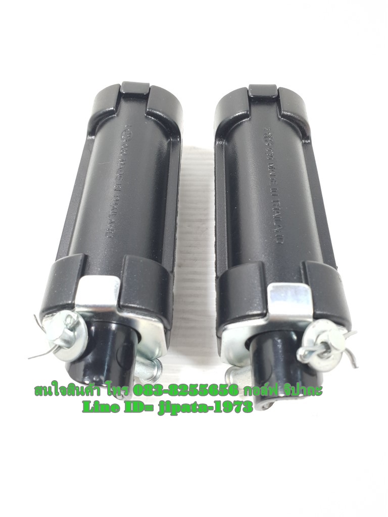 (Wave 100) ชุดพักเท้าหลัง Honda Wave 100,Wave 125 งานเกรดเอ