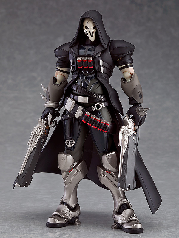 [393] figma Reaper