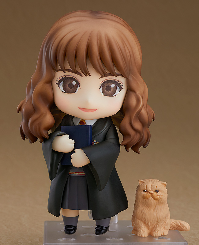 "Pre-Order" [1034] Nendoroid Hermione Granger