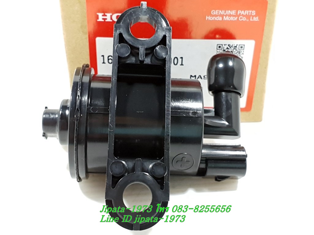 (Airblade) ชุดปั๊มน้ำมันเชื้อเพลิง Honda Airblade คาร์บูเรเตอร์ แท้