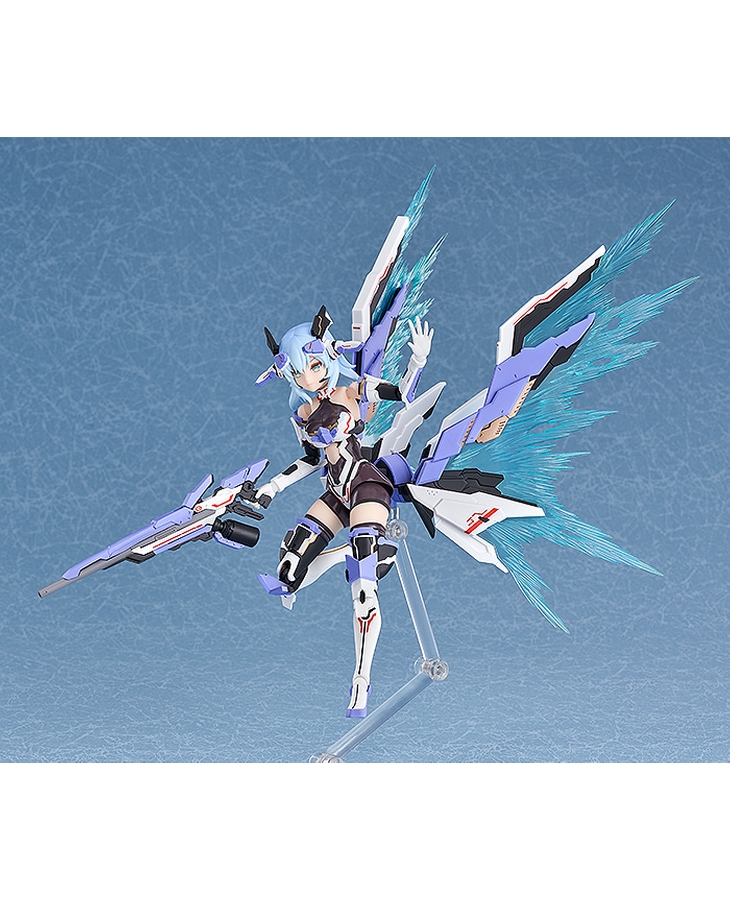 Hyper Body AG-01 Lark Nio