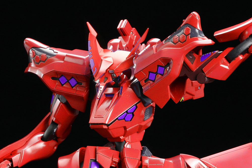 Takemikaduchi Type-00F Tsukuyomi Mana Ver.1.5