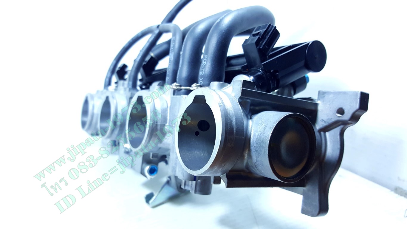 (Honda) ชุดเรือนลิ้นเร่ง Honda CBR 650 i แท้