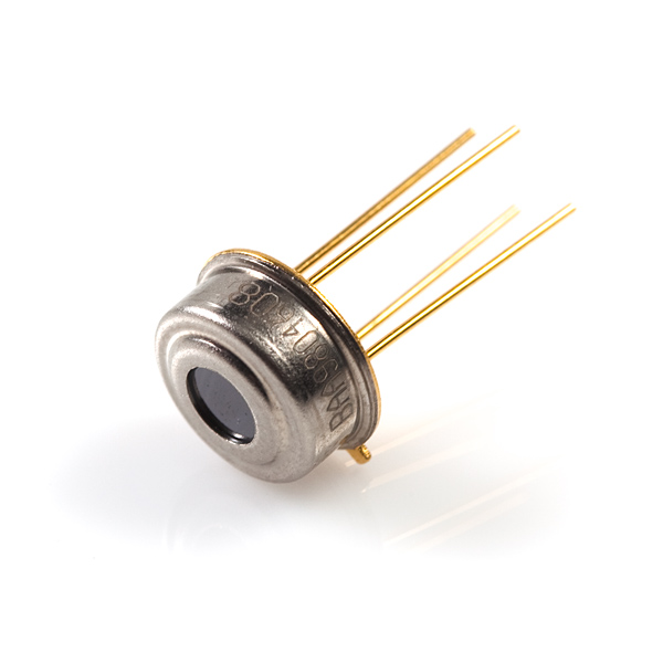[High Accuracy] Infrared Thermometer - MLX90614 (Sparkfun)