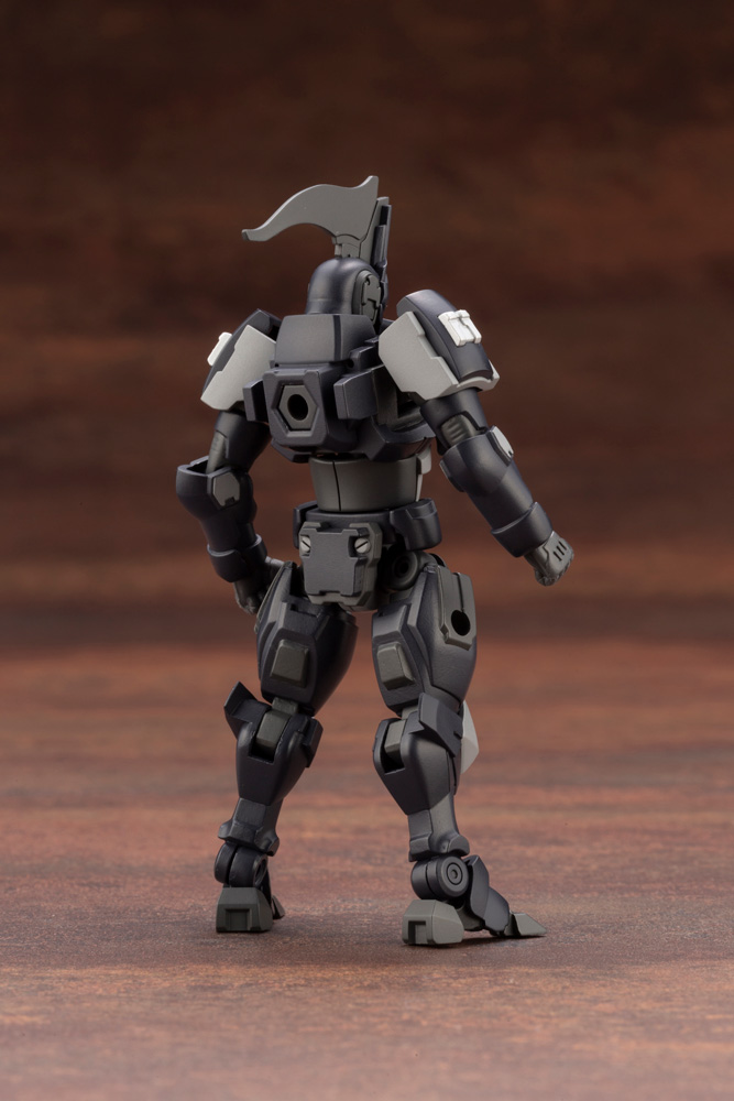 Hexa Gear 1/24 Governor Ignite Spartan