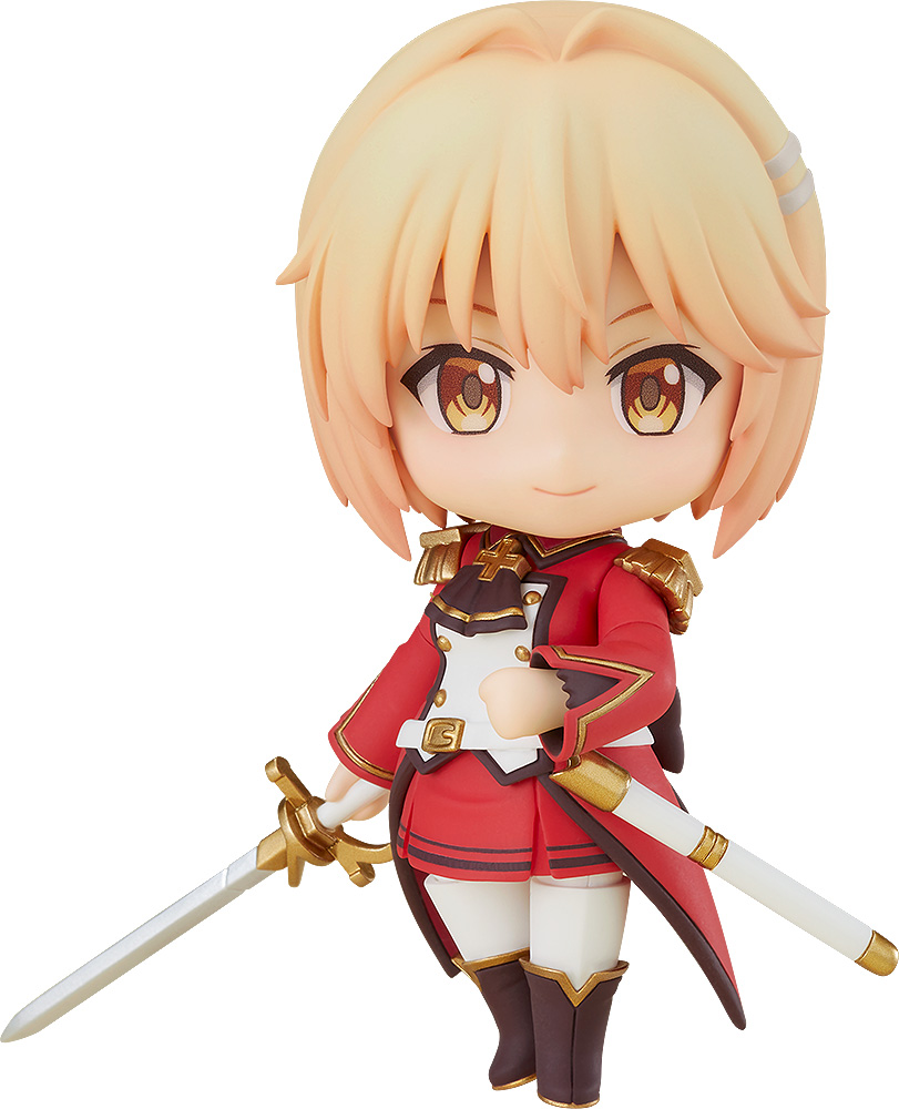 [1725] Nendoroid Liscia Elfrieden