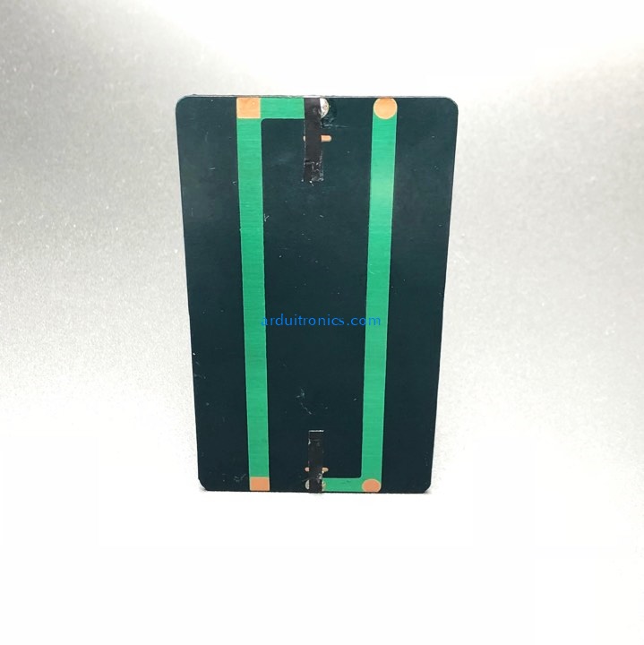 Solar Cell (5V, 120mA, 0.6W)