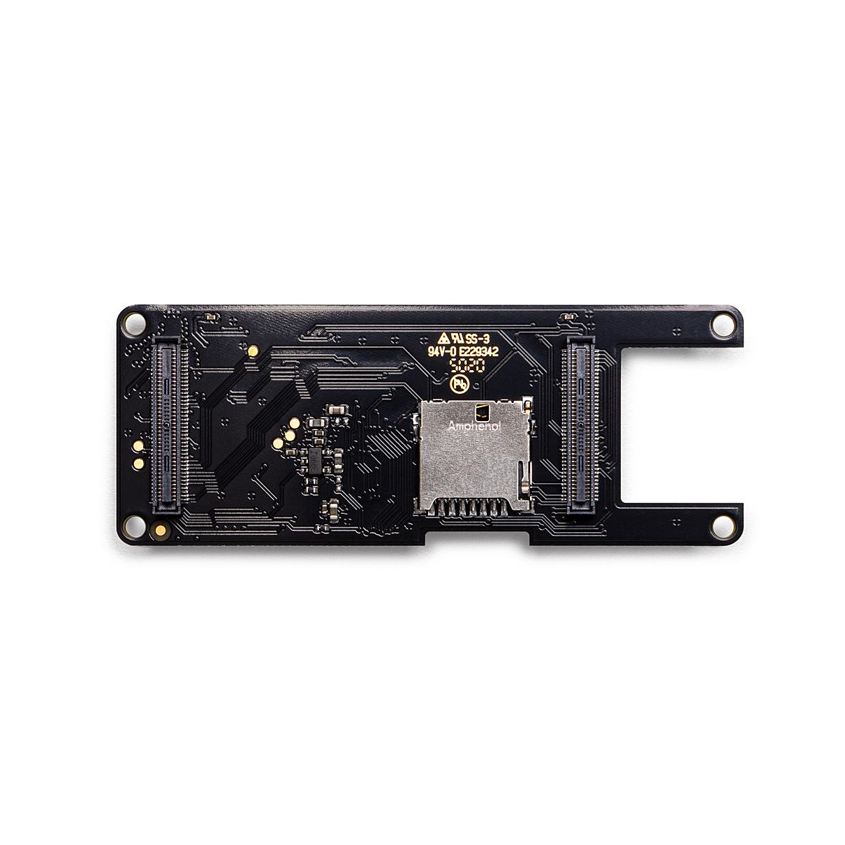 Arduino Portenta Vision Shield LoRa® (แท้ 100% Italy)