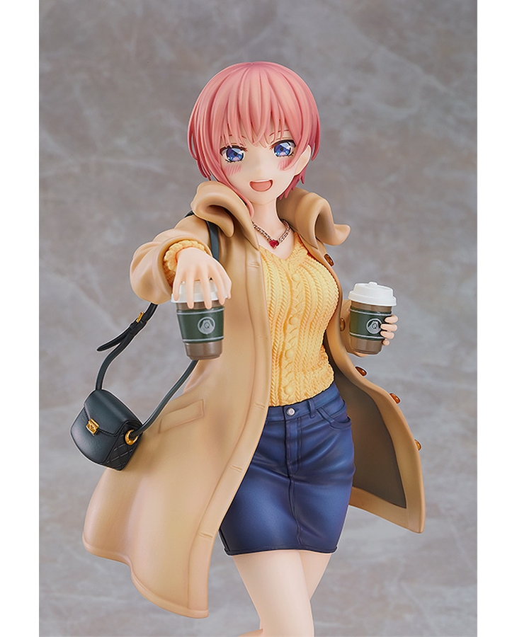 GSC 1/6 Ichika Nakano: Date Style Ver.