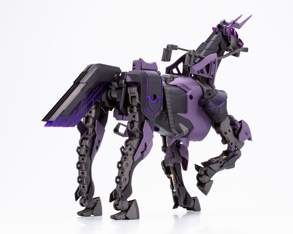 "Pre-Order" M.S.G Giant Arms 09 Bicorn
