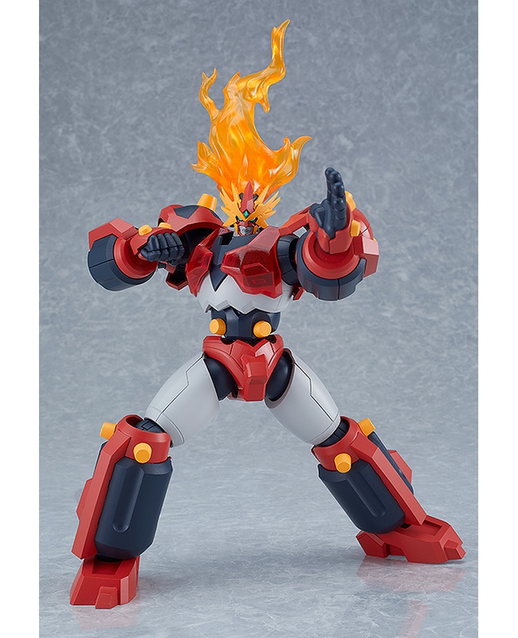 MODEROID Godannar Twin Drive Mode