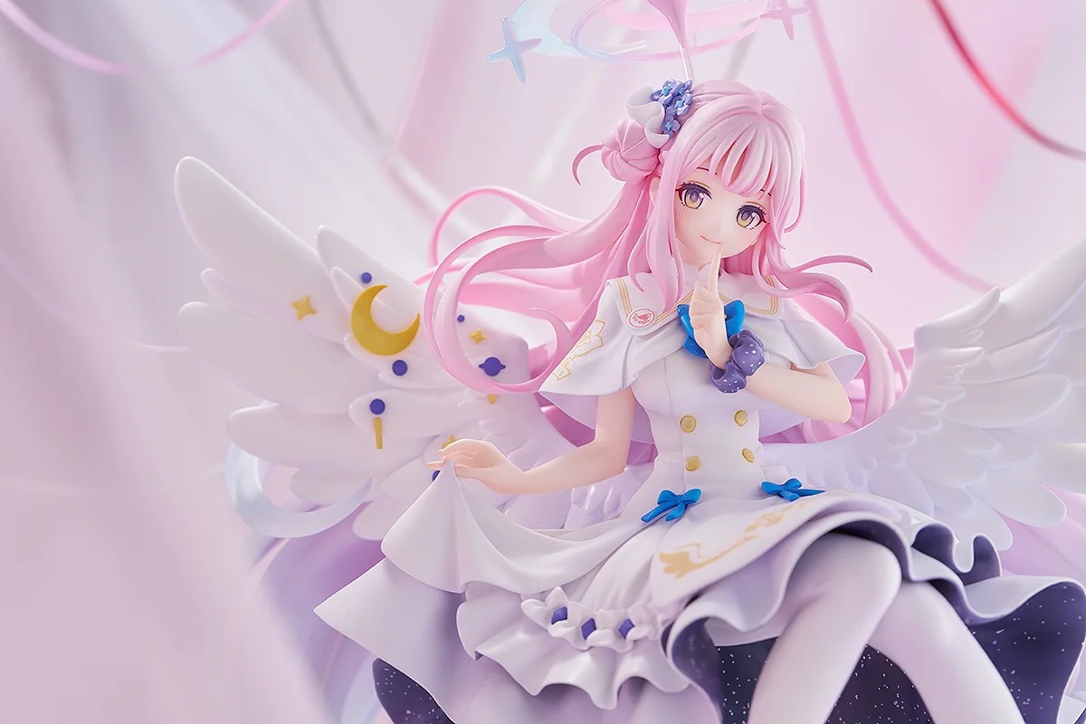 GSC 1/7 Mika ~Call of the Stars~