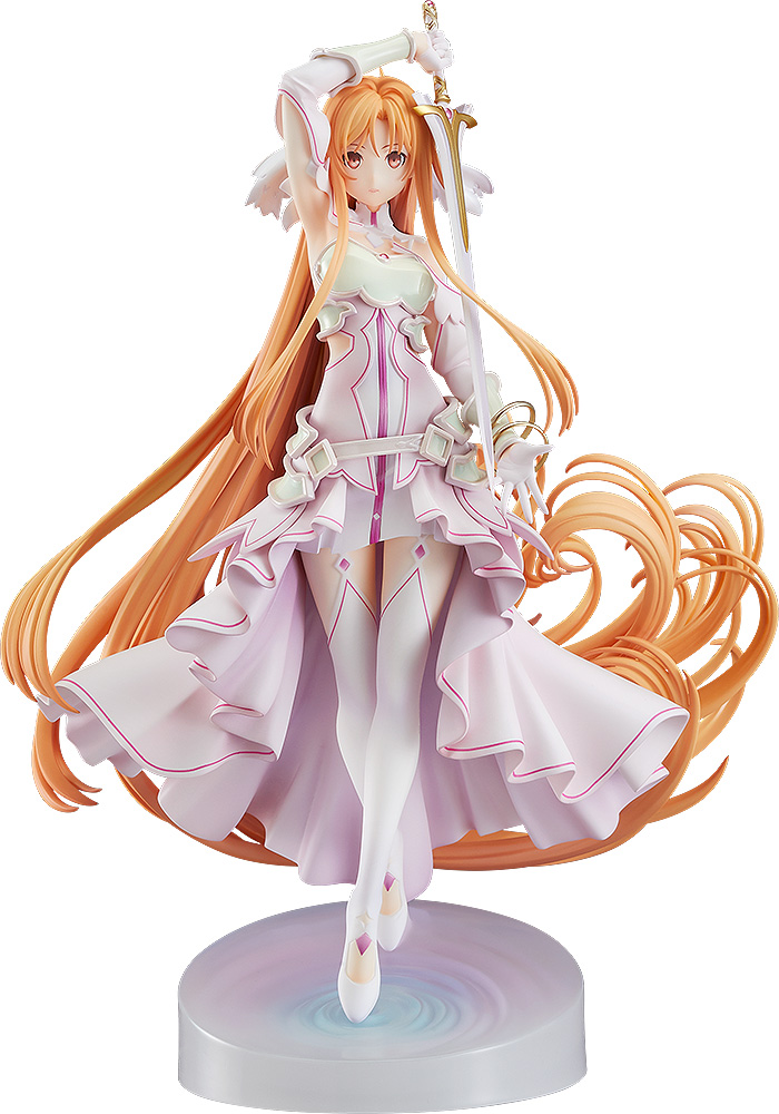 "Pre-Order" GSC 1/7 Asuna [Stacia, the Goddess of Creation]