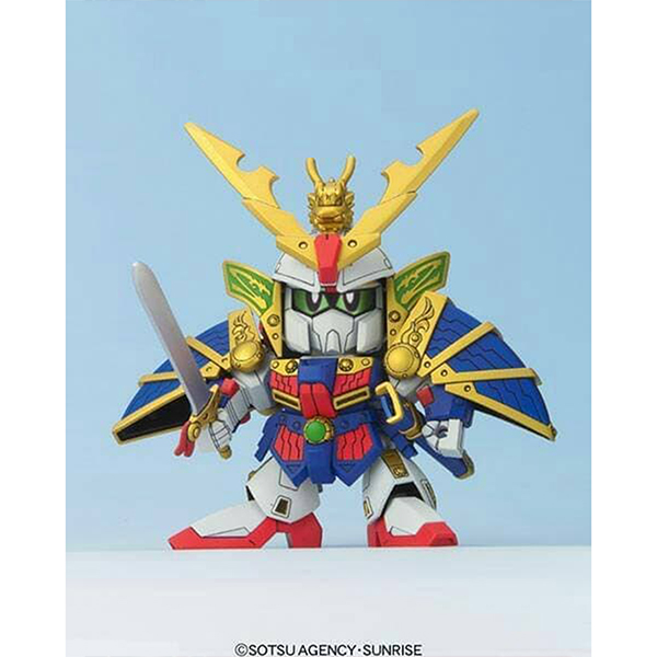 BB271 Shippu Kengo Zeta