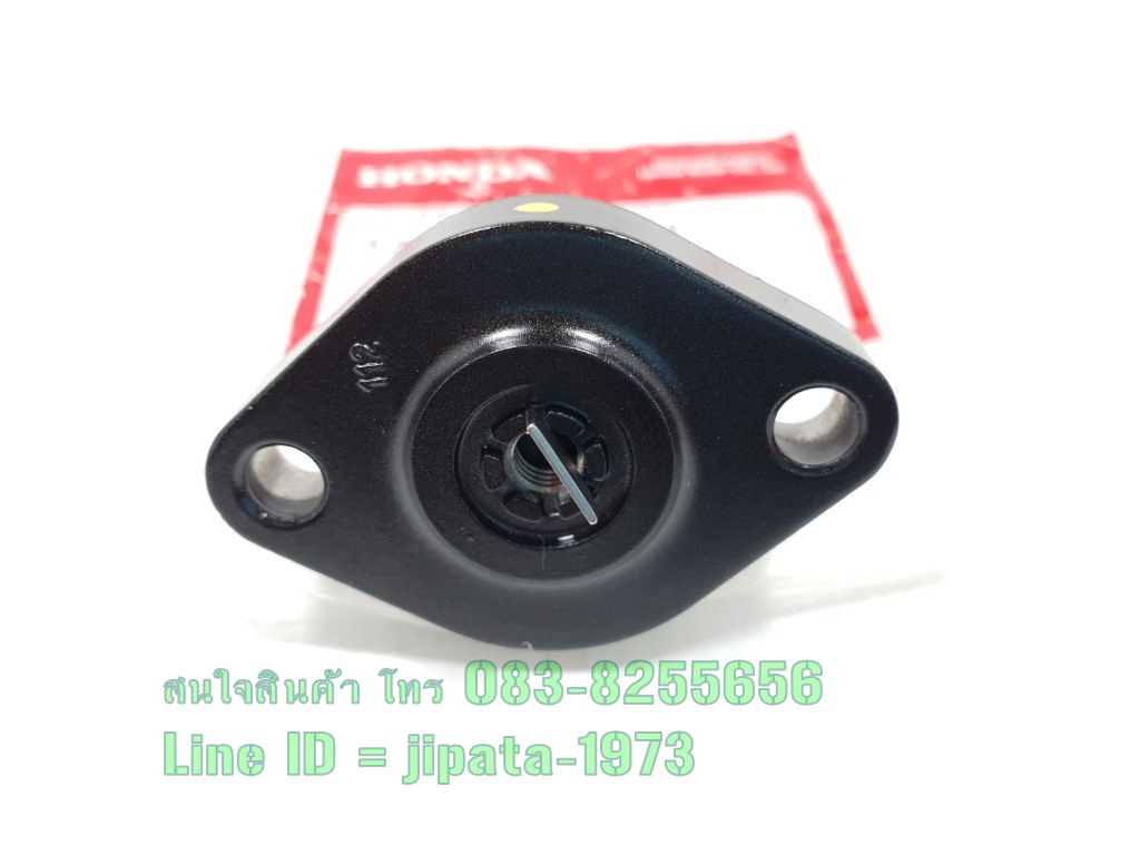 (CBR 300) ชุดตัวปรับตั้งความตึงโซ่ราวลิ้น(ตัวดันโซ่ราวลิ้น) Honda CBR 300 แท้