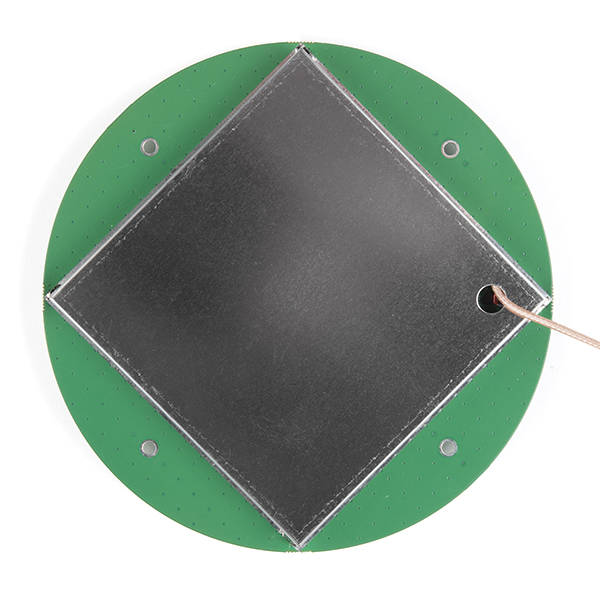 GNSS Multi-Band L1/L2 Surveying Antenna (TNC) - TOP106 (แท้จาก Sparkfun, USA)