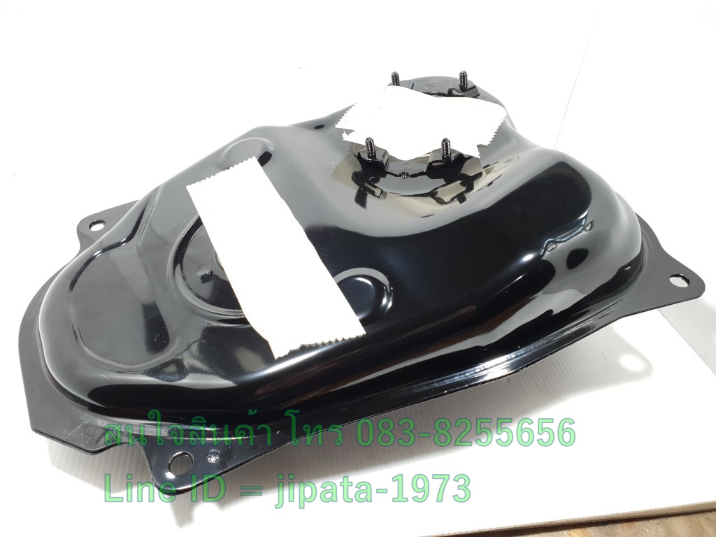 (Wave 110 i) ชุดถังน้ำมันเชื้อเพลิง Honda Wave 110 i New แท้