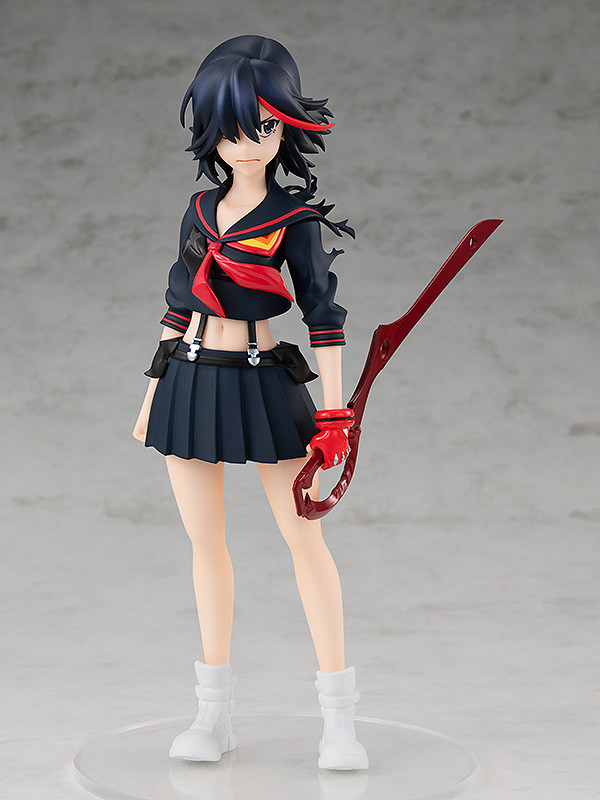 "Pre-Order" POP UP PARADE Ryuko Matoi