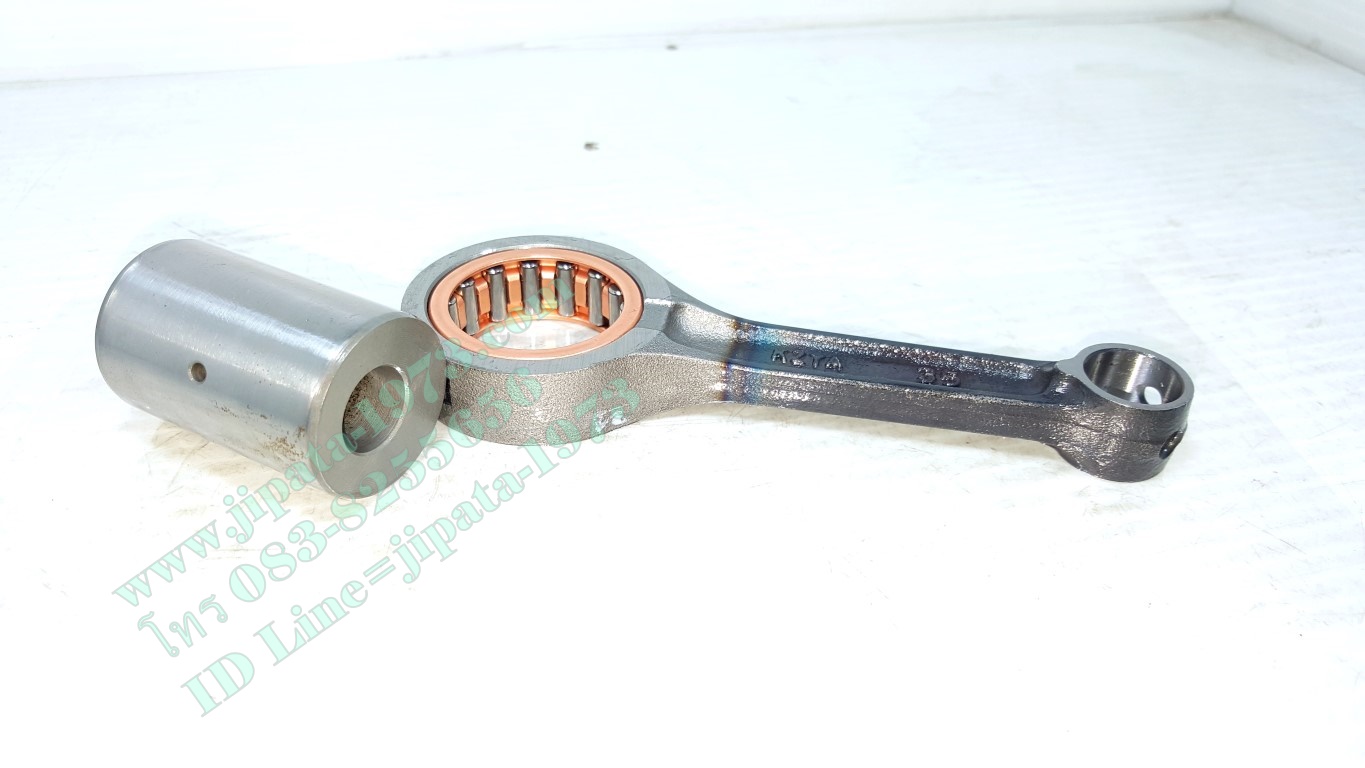 (PCX 150 i) ชุดก้านสูบ Honda PCX 150 i แท้