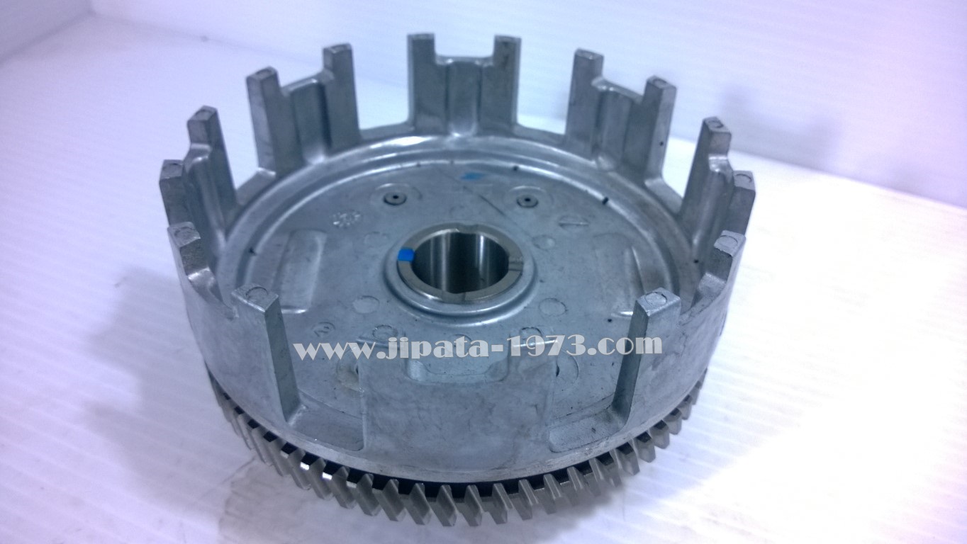 (CBR 150) ชามคลัทช์ตัวนอก Honda Cbr 150 แท้