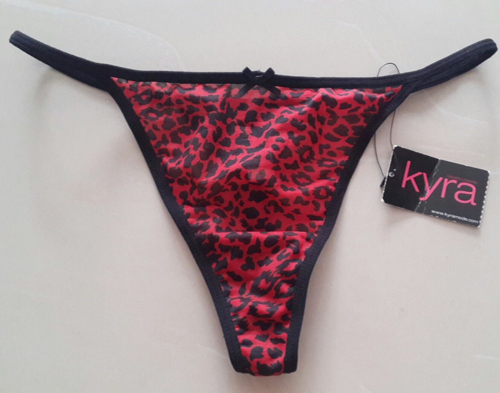 กางเกงชั้นในสตรี Kyra