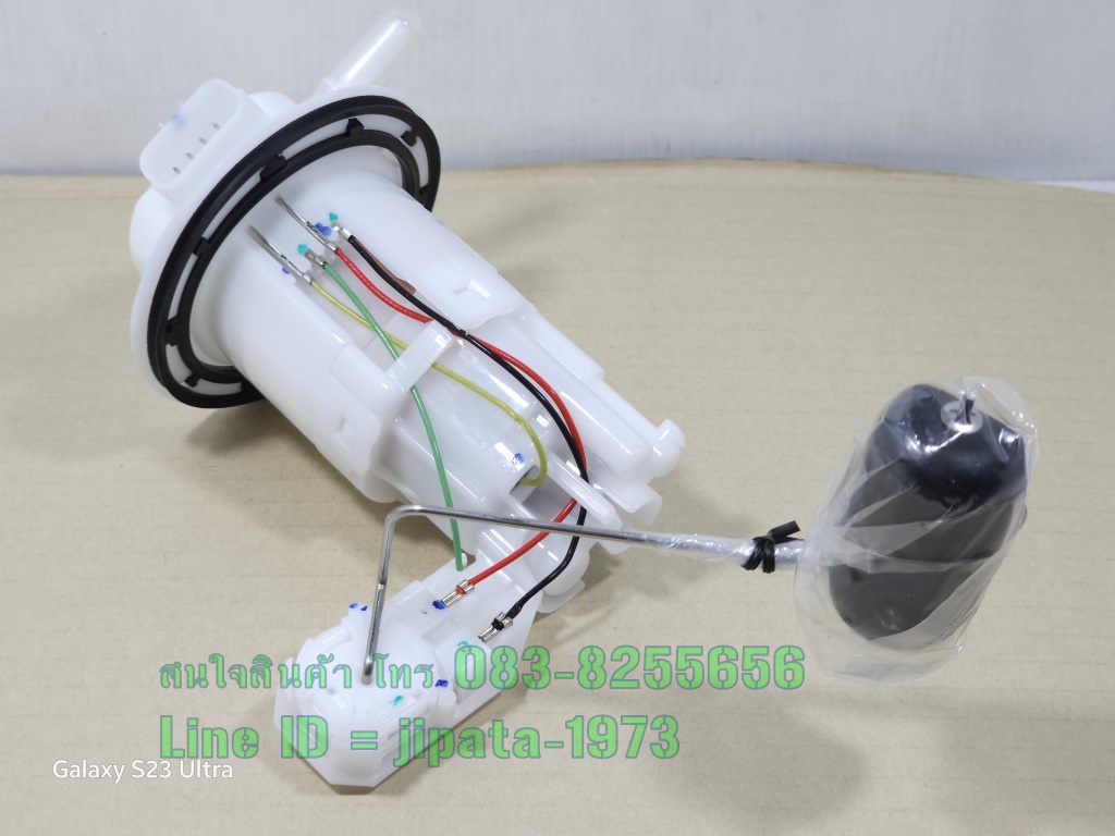 (CB 150R) ชุดปั๊มน้ำมันเชื้อเพลิง Honda CB150 R งานเกรดเอ