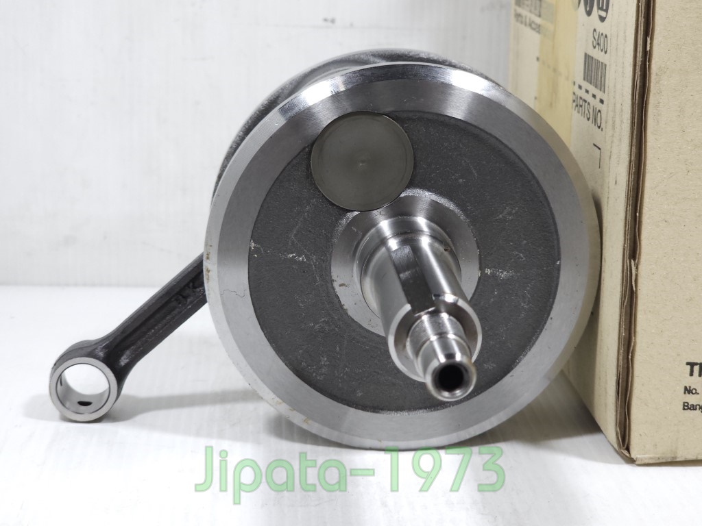 (R15 New) ชุดเพลาข้อเหวี่ยง Yamaha R15 New 2017 แท้