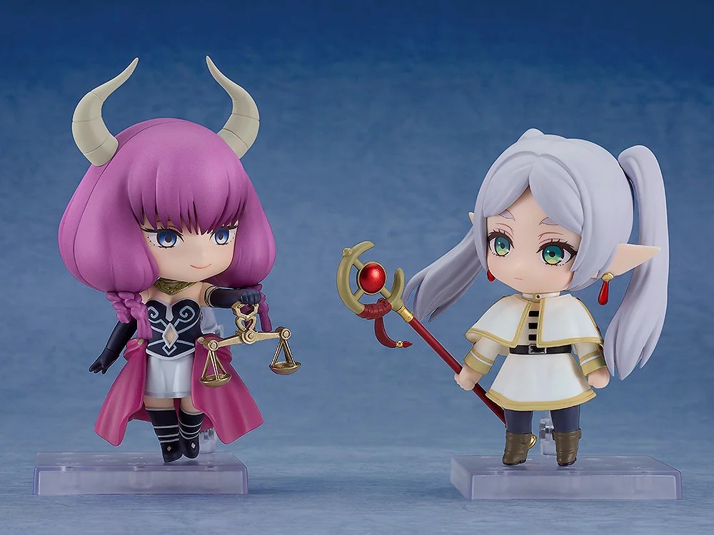 [2683] Nendoroid Aura the Guillotine